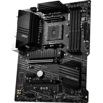 Image 1 of MSI B550-A PRO