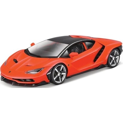 Maisto - Lamborghini Centenario, светло зелено, 1: 18