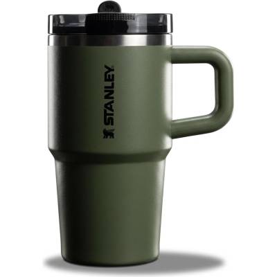 Stanley The Quencher Cup Protour Flip Straw Tumbler 600 ml 20 oz Dried Pine