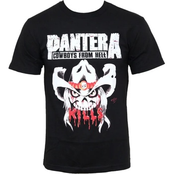 Image 1 of NNM мъжка тениска Pantera - CFH убива - BRAVADO - DRM12917400