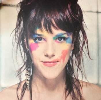 ZAZ - RECTO VERSO -REISSUE- LP