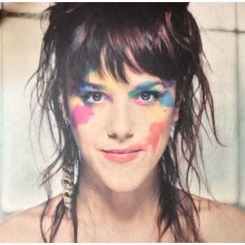 ZAZ - RECTO VERSO -REISSUE- LP