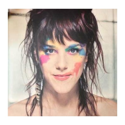 ZAZ - RECTO VERSO -REISSUE- LP