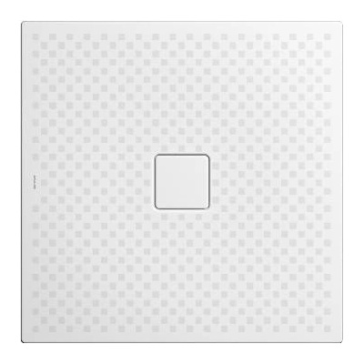 Kaldewei Avantgarde Conoflat 783-2 90 x 90 cm 465335043001