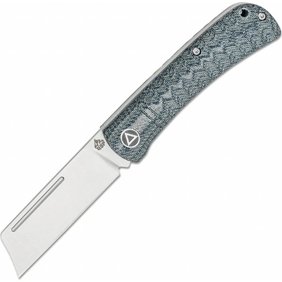 QSP Knife Hedgehog 14C28N QS142-B
