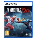 Invincible VS