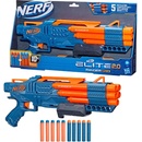 Detské zbrane NERF Elite 2.0 Ranger PD-5 Pištoľ na penové náboje 5010994105518