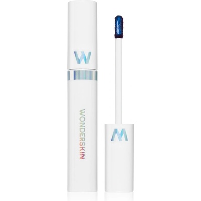 WONDERSKIN Wonder Blading Lip Stain Masque белещо се червило цвят XOXO 4ml