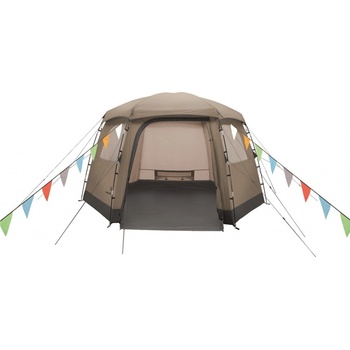 Easy Camp Moonlight Yurt 6