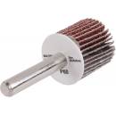 Festa Kotouč lamelový na stopce 20 x 20 / 6 mm P60 21851