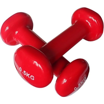 Acra aerobic 2 x 0,5 kg