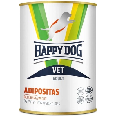 Happy Dog VET Dieta Adipositas 400 g