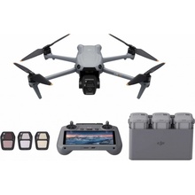 DJI Air 3S Fly More Combo + DJI RC 2 CP.MA.00000816.01