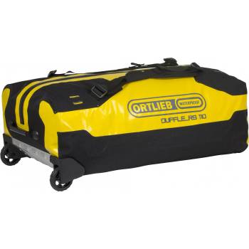 Ortlieb Сак Ortlieb Duffle RS 110 Luggage - Sun Yellow / Black (510-2238-0311)
