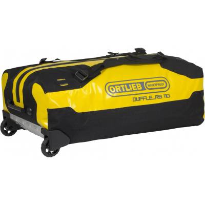 Ortlieb Сак Ortlieb Duffle RS 110 Luggage - Sun Yellow / Black (510-2238-0311)