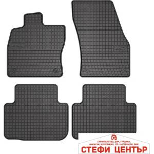 FroGum Гумени стелки Frogum съвместими с VW GOLF SPORTSVAN 2014-2020 (5151904) - steficenter