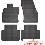 FroGum Гумени стелки Frogum съвместими с VW GOLF SPORTSVAN 2014-2020 - steficenter