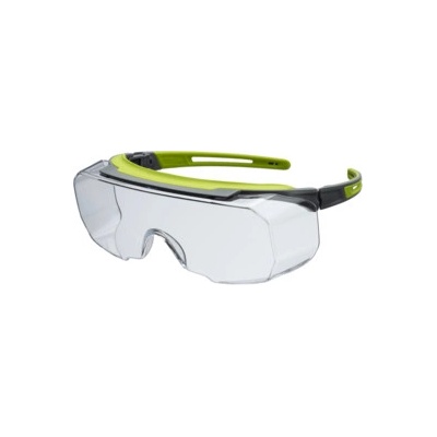 Honeywell Avatar Plus OTG Anti Fog Scratch AT01CLAH-EU číre