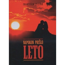 Napokon prišlo leto