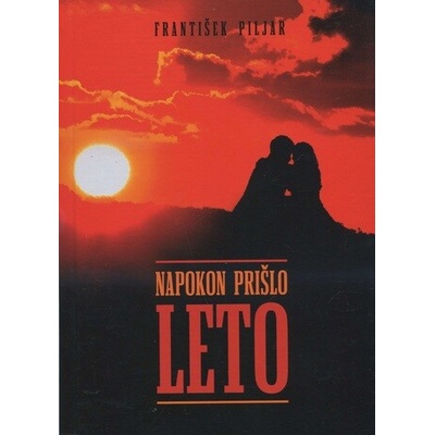 Napokon prišlo leto