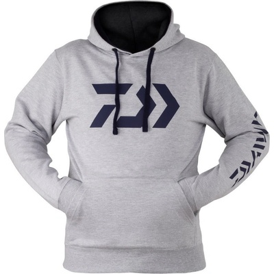 DAIWA D-Vec Mikina šedá