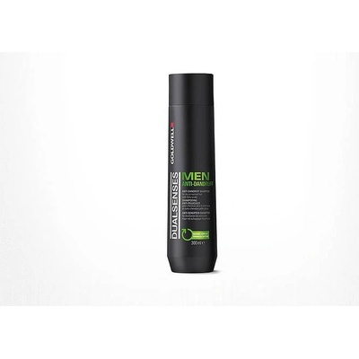 Goldwell Dualsenses men Anti Dandruff Shampoo 300 ml