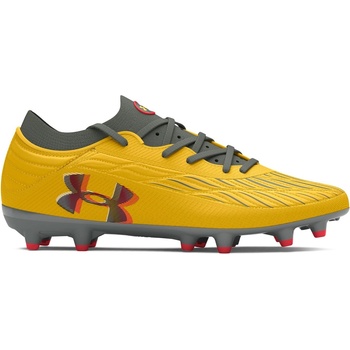 Under Armour Футболни бутонки Under Armour Magnetico. 2 Pro 4 Firm Ground Football Boots Adults - Taxi