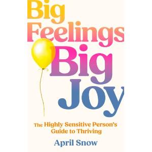 Big Feelings, Big Joy (ISBN: 9780008834951)