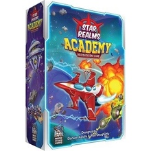 Star Realms Academy EN