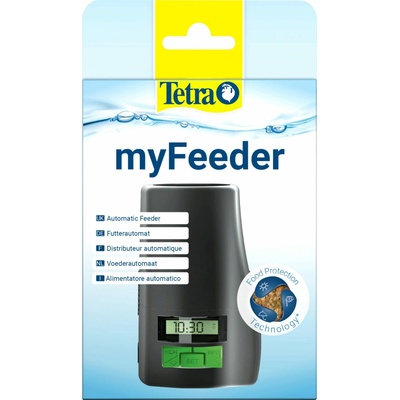 Tetra MyFeeder – Zboží Mobilmania
