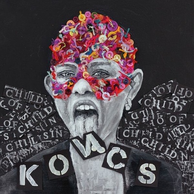 Kovacs: Child Of Sin - Coloured LP