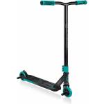 Globber Тротинетка Globber GS 540 Black/Teal (622-105-3) Тротинетка, скутер