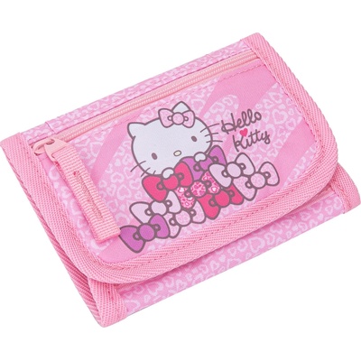Baagl Hello Kitty Sweet Leopard