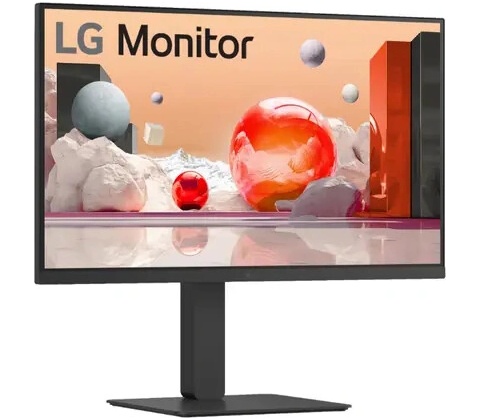 LG 27BA650-B