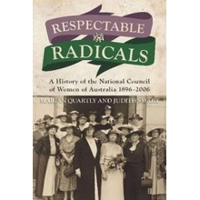 Respectable Radicals - Quartly Marion