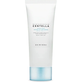 SKIN1004 Madagascar Centella Hyalu-Cica Слънцезащитен крем Water-fit, SPF50+, 100 ml