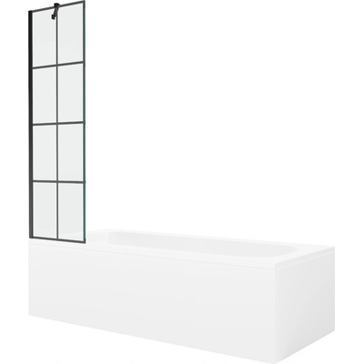 Mexen Vega 160 x 70 cm 550116070X9505007077