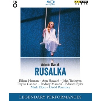 Rusalka BD