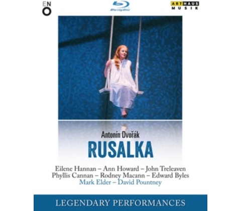 Rusalka BD