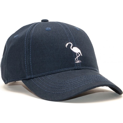 Cayler & Sons WL Camingo Curved Cap Navy/MC Modrá vícebarevné Modrá