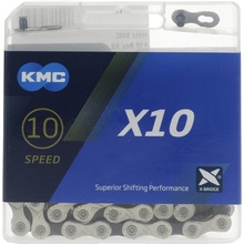 KMC X-10