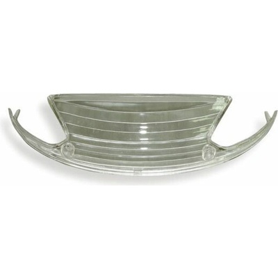 V PARTS (VICMA) zadní světlo (sklo) PEUGEOT VIVACITY 50 2005-2009 (8307)