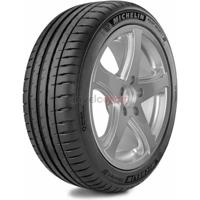 Michelin Pilot Sport 4 ZP (RFT) XL 245/40 R20 99Y