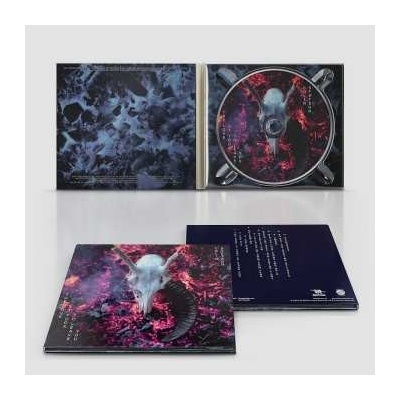 Colin Stetson - The Love It Took to Leave You CD