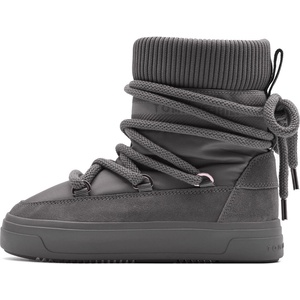 Tommy Hilfiger Tommytech Logotape Snowboot Warm (24908)