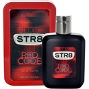 Parfumy STR8 Red Code toaletná voda pánska 100 ml