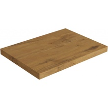 Lavita doska 60,3 x 40 x 3,8 cm dub OAK60