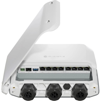 MikroTik RB5009UPr+S+OUT