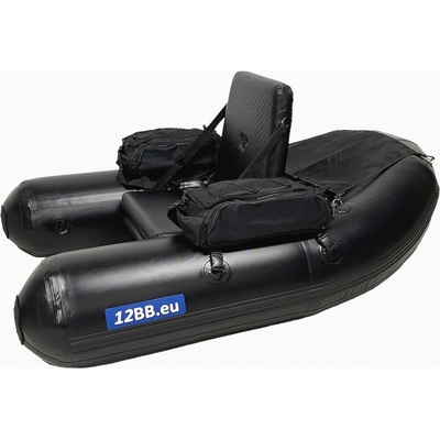Belly boat 12BB JUMBO XS
