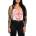 AFFLICTION дамски потник affliction - vintage motors - БЯЛО/ЧЕРНО lucid b-dye - awv26471-wblu